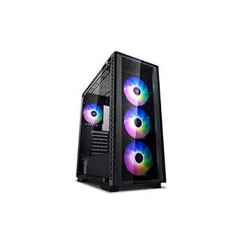 Deepcool Matrexx 50 ADD RGB 4F Mid Tower Computer Case
